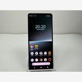 SONY Xperia 1 V docomo 256GB �֥�å� sim�ե꡼