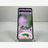 Aquos sense8 sh-54d docomo SIMフリー グリーン