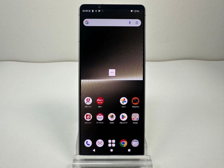 SONY Xperia 1 V docomo 256GB ����С�
