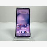 Aquos sense8 sh-54d SIMフリー コバルトブラック