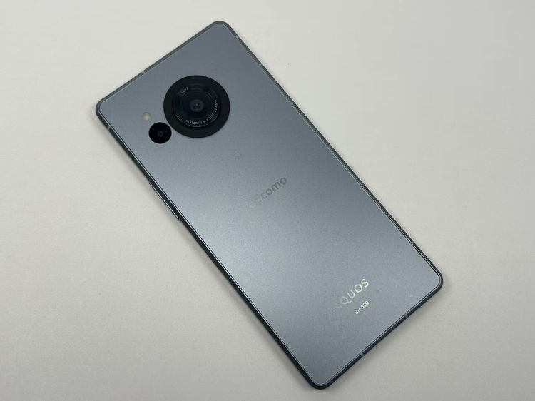 Aquos R8 SH-52D 256GB SIMե꡼ ֥롼