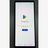 �������� SONY Xperia 5 V docomo so-53d �֥롼