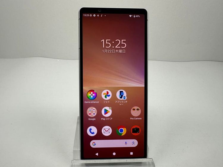 SONY Xperia 5 V docomo so-53d 128GB ����С�