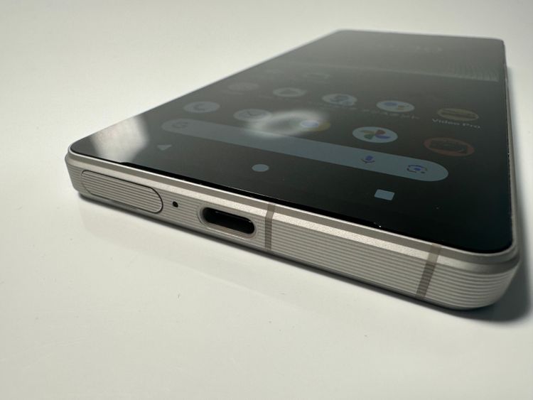 SONY Xperia 1 V docomo simե꡼ 256GB