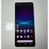 SONY Xperia 1 IV docomo sim�ե꡼ �֥�å�