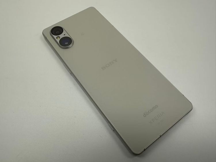 SONY Xperia 5 V docomo 128GB simե꡼
