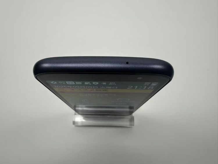 NTT docomo �餯�餯���ޡ��ȥե��� F-53E �ͥ��ӡ�