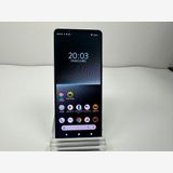 SONY Xperia 1 V docomo 256GB ��