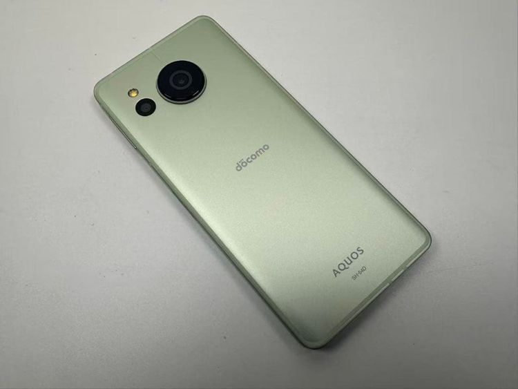 Aquos sense8 docomo 128GB sim�ե꡼ ��