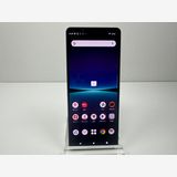 外観美品 SONY Xperia 1 IV docomo so-51c ブラック