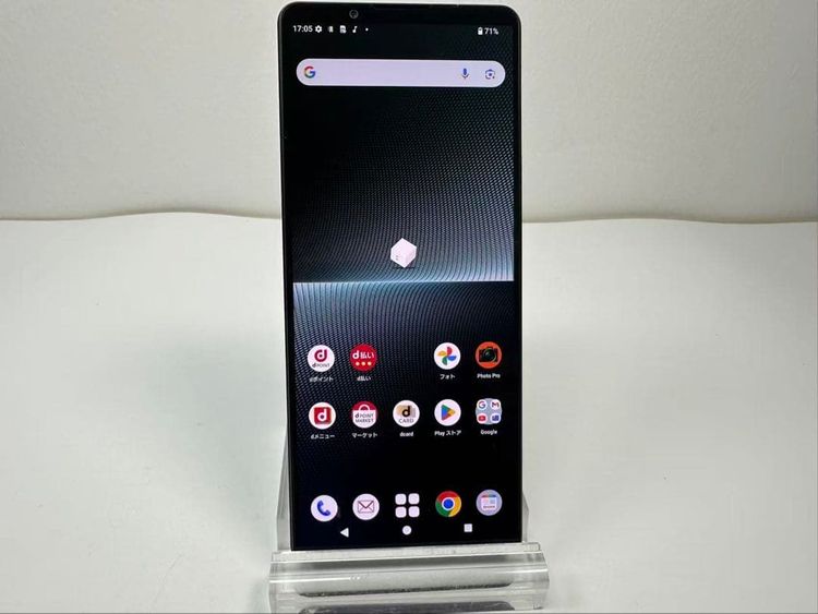 SONY Xperia 1 V docomo 256GB �֥�å�
