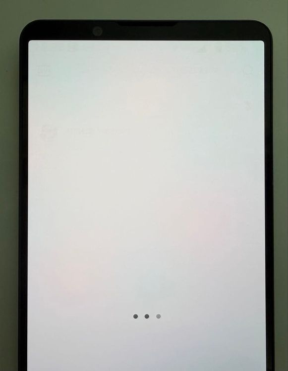 �������� SONY Xperia 1 V SoftBank A301SO
