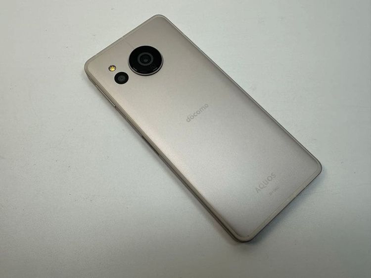 Aquos sense8 docomo 128GB �饤�ȥ��åѡ�