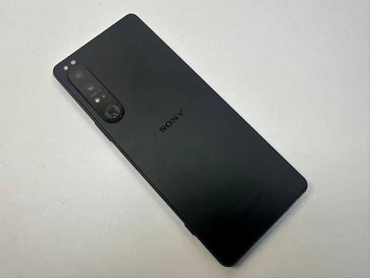 �������� SONY Xperia 1 IV docomo so-51c �֥�å�