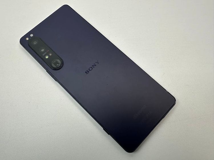 SONY Xperia 1 IV docomo sim�ե꡼ ��