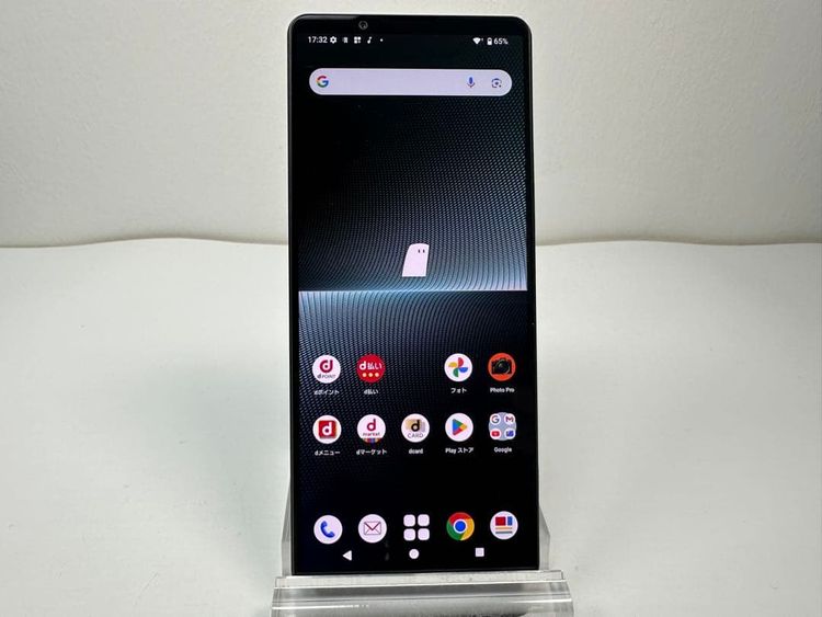 SONY Xperia 1 V docomo 256GB ��