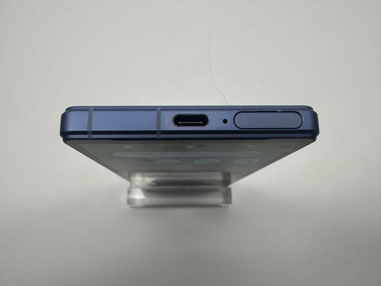 �������� SONY Xperia 5 V docomo so-53d �֥롼