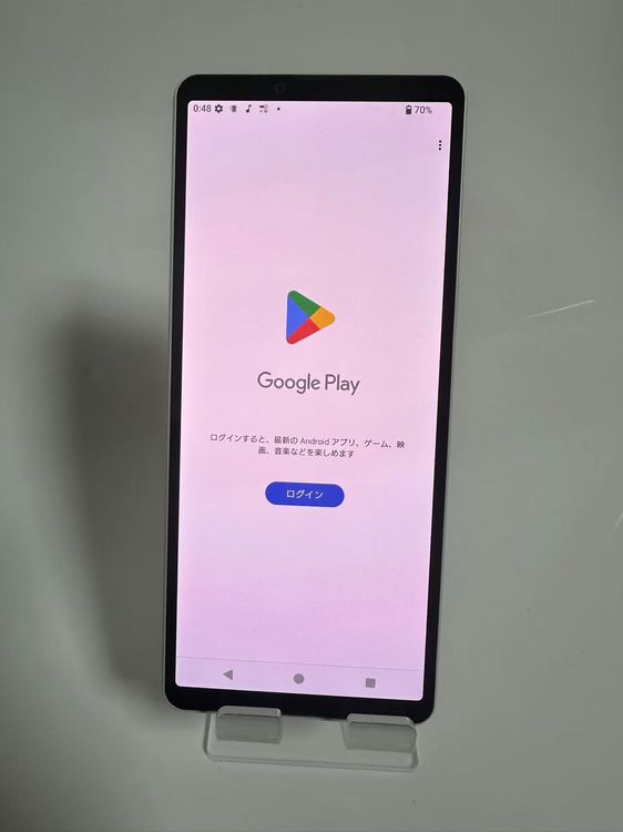 SONY Xperia 10 V docomo simե꡼ ۥ磻