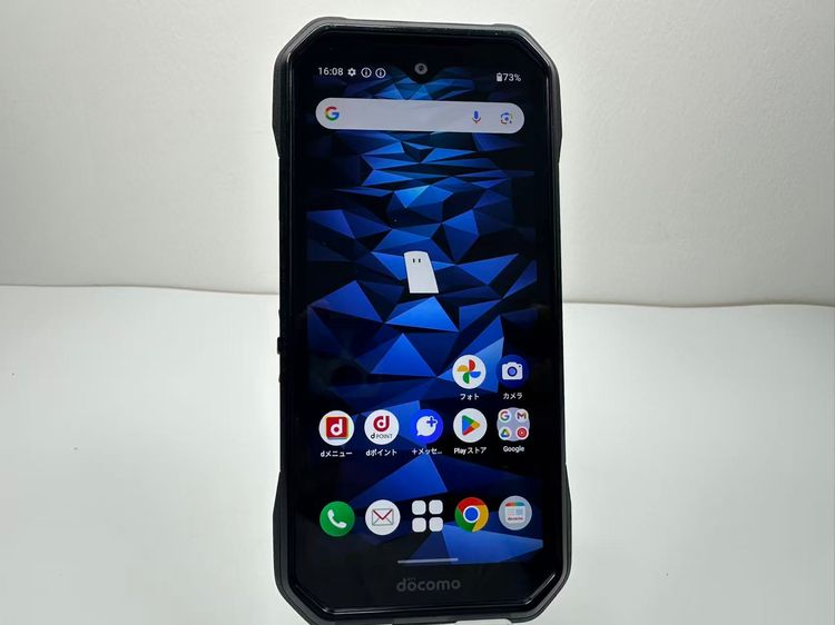 DuraForce EX ������ KY-51D docomo��