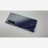 SONY Xperia 1 ii docomo 128GB simե꡼ 