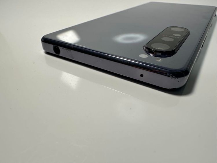 SONY Xperia 1 II so-51a 128GB simե꡼ 