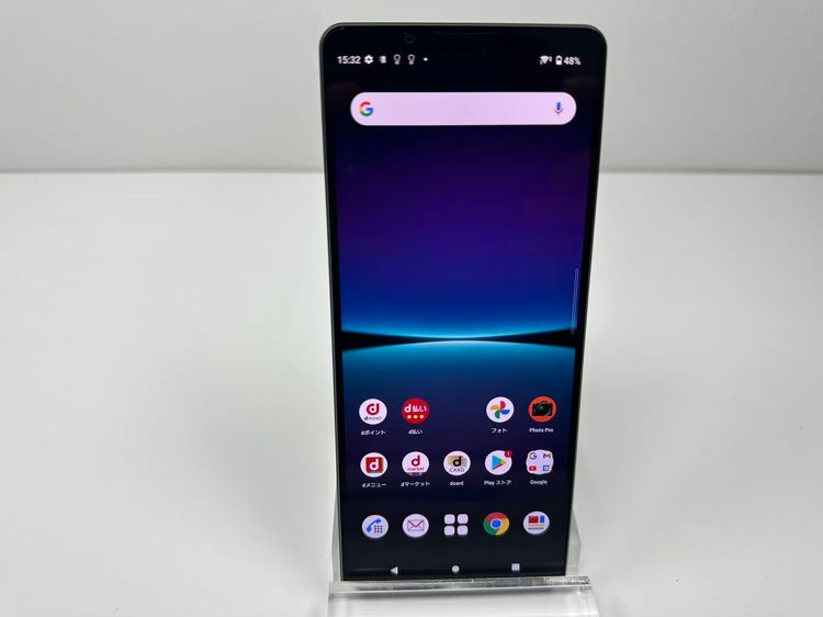���� SONY Xperia 1 IV docomo so-51c 256GB