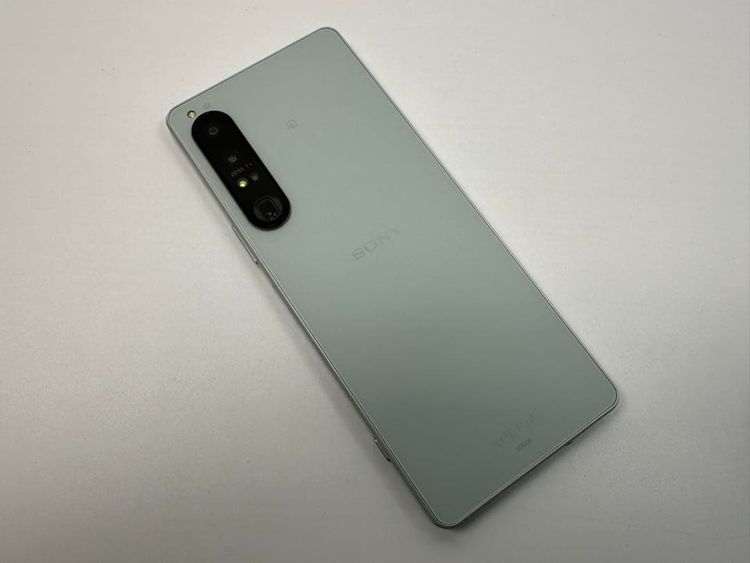 SONY Xperia 1 IV SOG06 simե꡼ ۥ磻