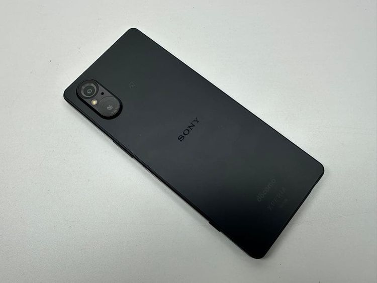 SONY Xperia 5 V docomo sim�ե꡼ �֥�å�