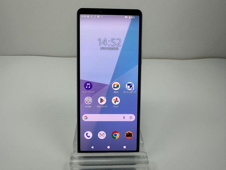 SONY Xperia 10 VI docomo 128GB �֥롼