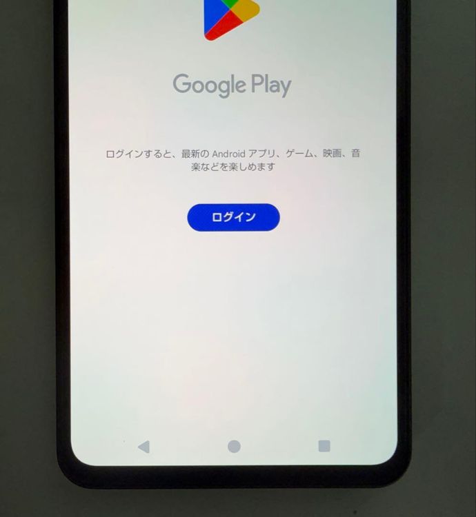 Aquos R7 docomo SH-52C 256GB ��