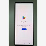 SONY Xperia 1 V docomo �ץ���ʥ���С�