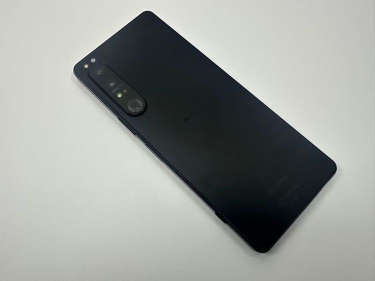 �������� SONY Xperia 1 IV docomo so-51c �֥�å�