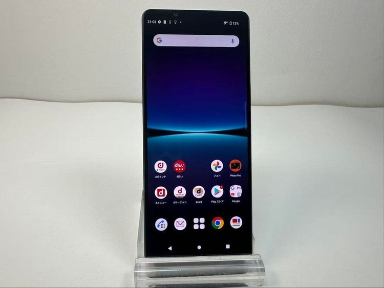 �������� SONY Xperia 1 IV docomo so-51c ��