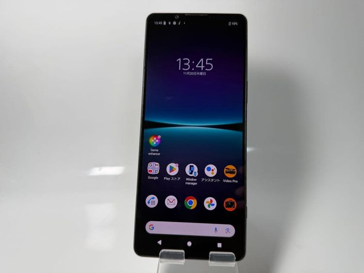 SONY Xperia 1 IV docomo simե꡼ ֥å