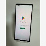 SONY Xperia 5 V docomo so-53d 128GB simե꡼
