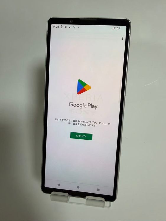 SONY Xperia 5 V docomo so-53d 128GB simե꡼