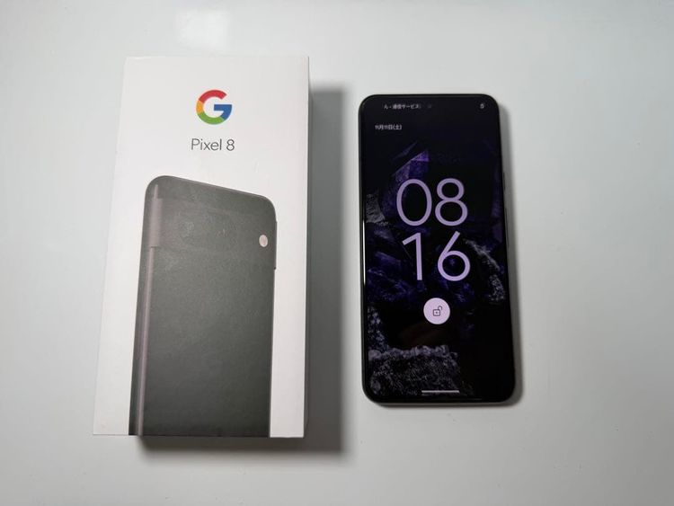 google pixel 8 128GB SIMե꡼  ֥å