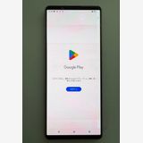 SONY Xperia 1 V 256GB docomo�� ����С�