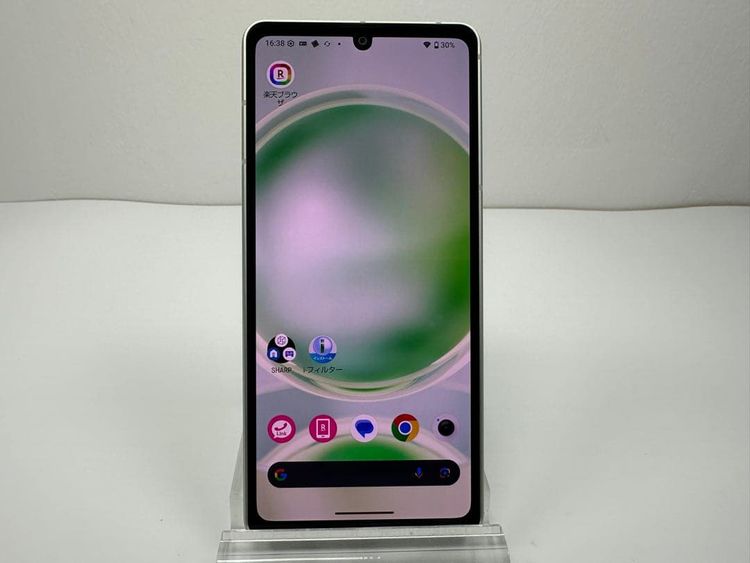 ���� Aquos sense8 rakuten�� 128GB ���꡼��