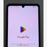 Aquos sense8 docomo 128GB ���Х�ȥ֥�å�