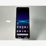 SONY Xperia 1 IV docomo 256GB simե꡼