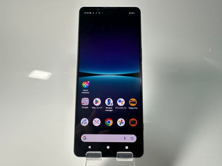 SONY Xperia 1 IV docomo 256GB simե꡼
