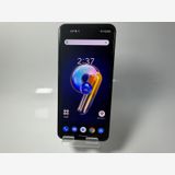 ASUS Zenfone 9 グローバル版 SIMフリー 128GB ブラック