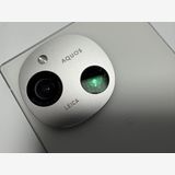 ���� Aquos R9 SoftBank SIM�ե꡼ 256GB �ۥ磻��