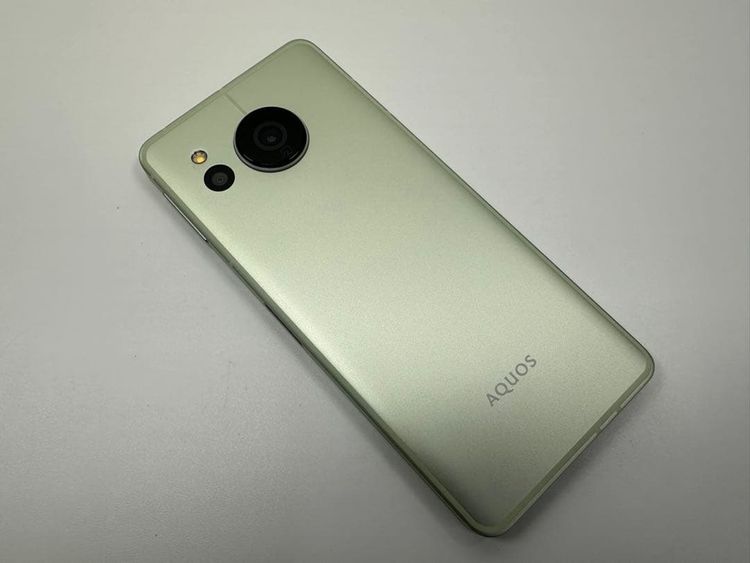 ���� Aquos sense8 rakuten�� 128GB ���꡼��