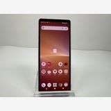 SONY Xperia 5 V docomo ����С� sim�ե꡼
