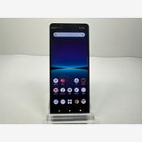 外観美品 SONY Xperia 1 IV docomo so-51c ブラック