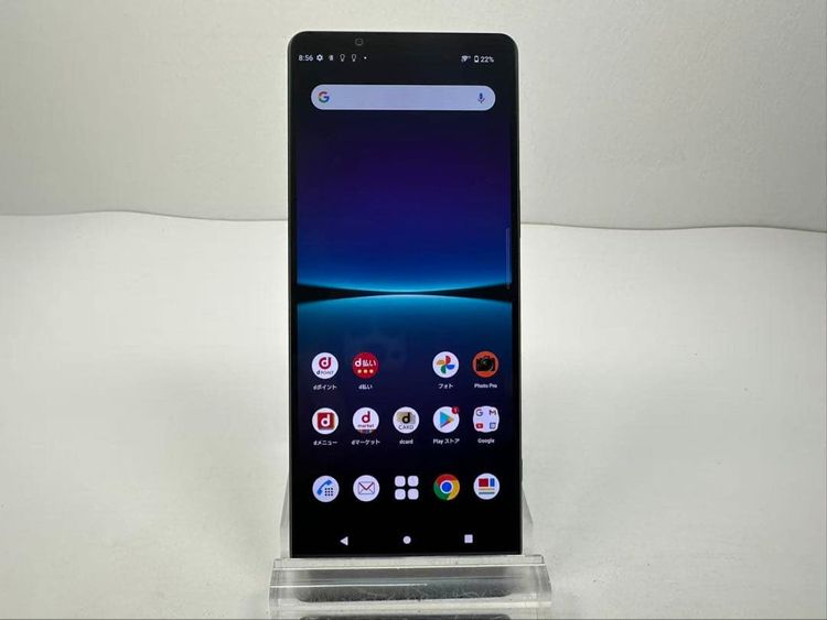 �������� SONY Xperia 1 IV docomo so-51c �֥�å�