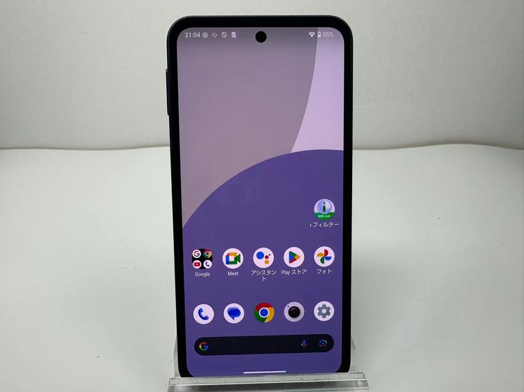 ����Ʊ�� Aquos sense9 SIM�ե꡼��  �֥�å�