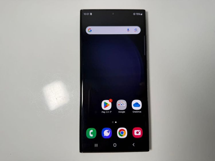 Galaxy S23 Ultra 512GB ������ SCG20 au��